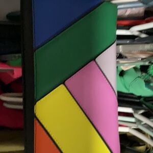 OSOS CROSSBODY COLORBLOCK